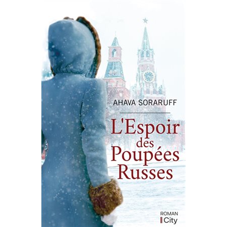 L'espoir des poupées russes