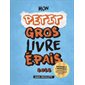 Mon petit gros livre épais 2022