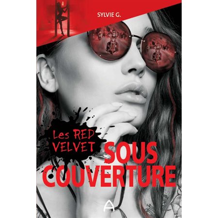 Les Red Velvet. Sous couverture