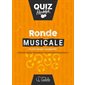 Ronde musicale : Quiz Randolph