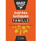 Soirées ludiques Famille : Quiz Randolph