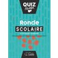Ronde scolaire : Quiz Randolph