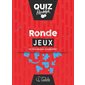 Ronde jeux : Quiz Randolph