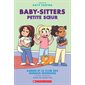 Baby-Sitters Petite sœur T.04 : Karen et le club des minous mignons : Bande dessinée