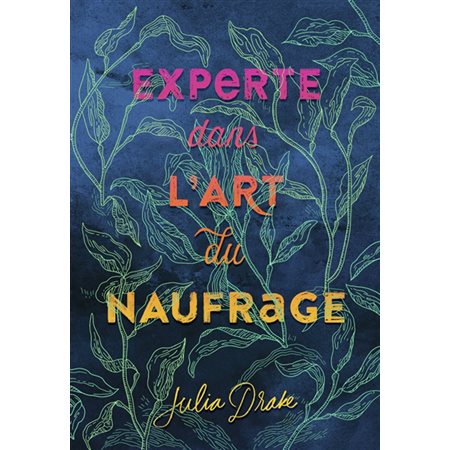 Experte dans l'art du naufrage : 12-14