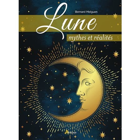 Lune : Petits précieux