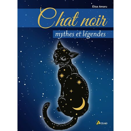 Chat noir : Petits précieux