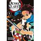 Demon slayer T.01 : Kimetsu no yaiba : Manga : ADO