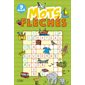 Mots fléchés : 9 ans : Bloc jeux