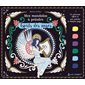 Esprits des anges : Mes mandalas à peindre