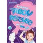 Le journal tabou d'une péteuse en série : Zoé Bolduc