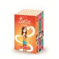 Zoélie l'allumette : Coffret avec les tomes 01 / 02 / 03 : Garçon oublié; fauteur de trouble; orphelin égaré : 6-8