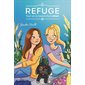 Le refuge T.02 : Tout ça à cause d'un chiot ! : 12-14