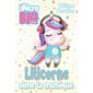 Lilicorne aime la musique : Mon micro big à moi : 6-8