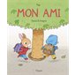 Mon ami : Couverture rigide