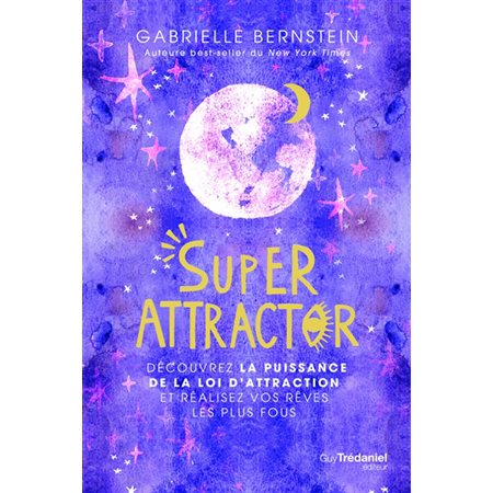 Super attractor