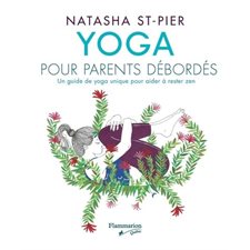 Yoga pour parents débordés