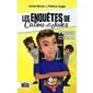 Presse citron : Les enquêtes de Catou et Jules