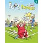 Les foot furieux kids T.05 : Bande dessinée