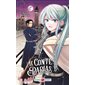 Le conte des parias T.05 : Manga : ADO