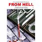 From hell : une autopsie de Jack l'Eventreur Vol. 1