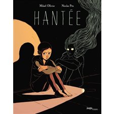 Hantée