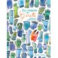 Les mains de Ginette