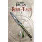 La roue du temps T.16 : Le chemin des dagues