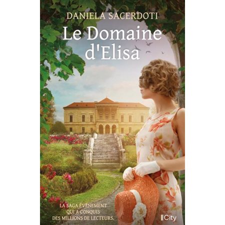 Le domaine d'Elisa