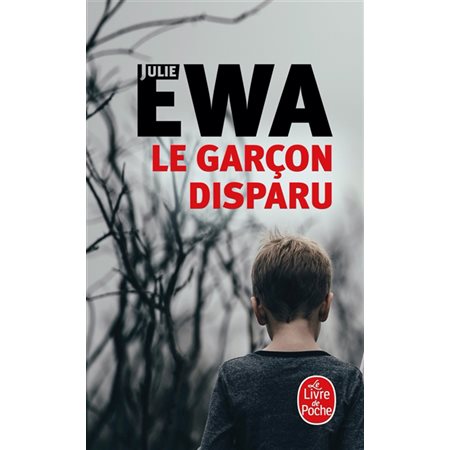 Le garçon disparu (FP)