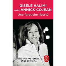 Une farouche liberté (FP)