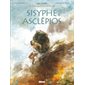 La sagesse des mythes : Sisyphe & Asclépios : Bande dessinée