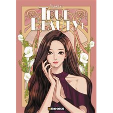 True beauty T.01 : Manga : ADO