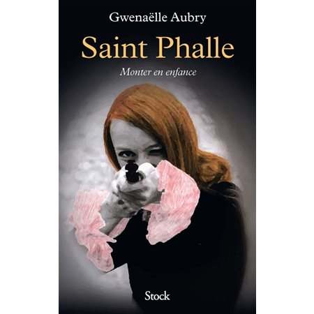 Saint Phalle : Monter en enfance