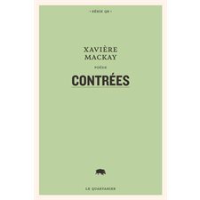 Contrées : Poésie