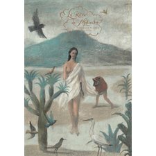 Le rêve de Malinche : Bande dessinée