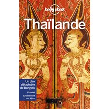 Thaïlande (Lonely planet) : 14e édition