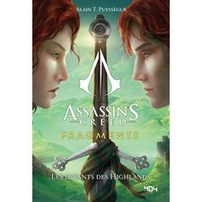 Les enfants des Highlands : Assassin's creed : Fragments