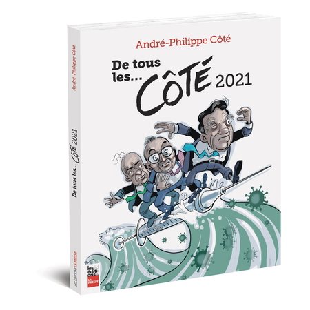 De tous les  ... Côté 2021