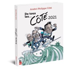 De tous les  ... Côté 2021