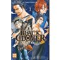 Black Clover : Quartet knights T.01 : Manga : ADO