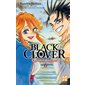 Black Clover : Quartet knights T.06 : Manga : Ado