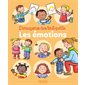 Les émotions : L'imagerie des tout-petits