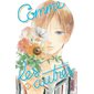 Comme les autres T.03 : Manga : ADO