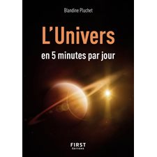 L'Univers en 5 minutes par jour (FP)