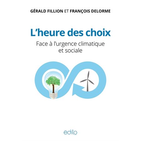 L'heure des choix : Face à l'urgence climatique et sociale