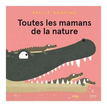 Toutes les mamans de la nature