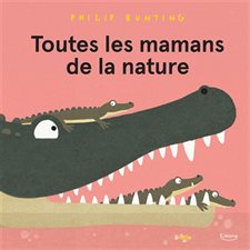 Toutes les mamans de la nature