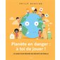 Planète en danger