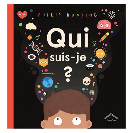 Qui suis-je ?